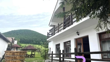 Casa Ariana - Poiana Aiudului