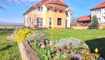 Casa Armioni - Hațeg 335500