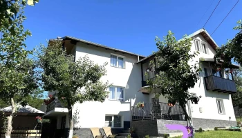 Casa Banica - Slănic 106200