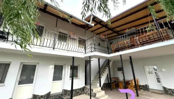 Casa Barry's - Tășnad 445300