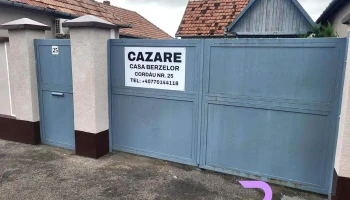 Casa berzelor - Cordău 417499