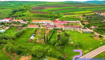 Casa Blaga - Daia Română 517270