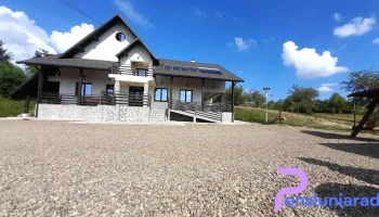 Casa Bucovineană - Cacica 727095