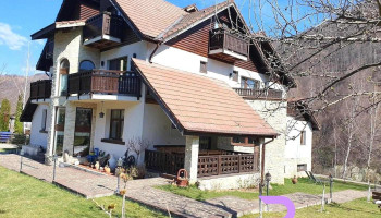 Casa Bucureasa - Mălaia