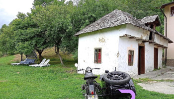 Casa Bunicii - Podu Dâmboviței 117357