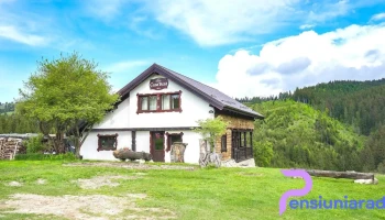 Casa Bună Fundățica - Fundățica