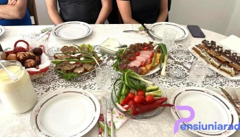 Casa Carmen - Poienile Izei