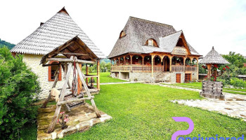 Casa Chira - Vișeu De Sus