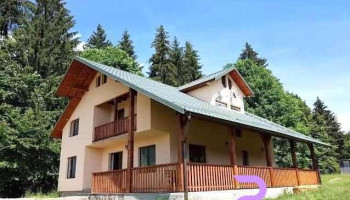 Casa Class - Colibița