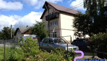 Casa Claudia - Vatra Dornei 725700