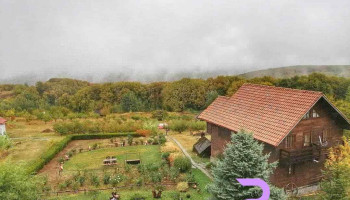 Casa Colț de Rai - Gâlmeia 107406
