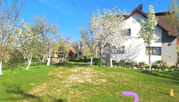 Casa Cristalul Muntilor - Poiana Mărului