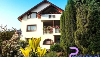 Casa cu Flori - 727590