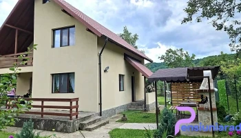 Casa cu Scari Lunca Mare - Lunca Mare