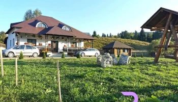 Casa David Vatra Moldovitei - 727595