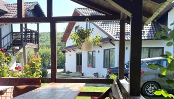 Casa de la Chiojdu - Buzău