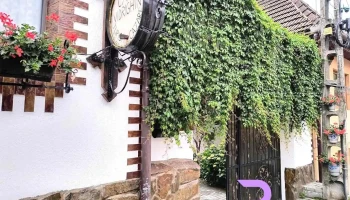 Casa de Vacanta Vidrighin - Râu Sadului