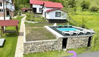 Casa de vacanță Amicii - Dragosloveni