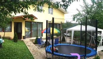 Casa de vacanță Sara si Luca - Făget 107196