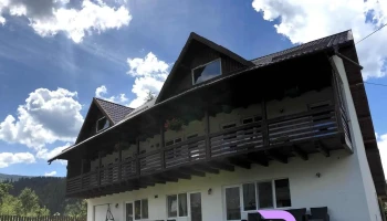 Casa Diana - Pojorâta 727440