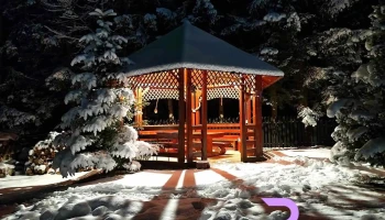 Casa din Pădure Valea Doftanei - Trăisteni 107641