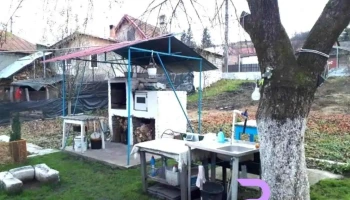 Casa Din Vale ( House Of The Valley) - Vulcan 336200