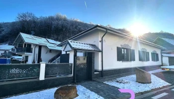 Casa din Vale - Văliug