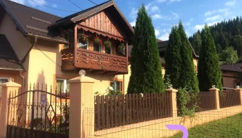 Casa Dorina - România