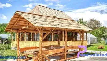 Casa Eli Viseu de Sus - Vișeu De Sus