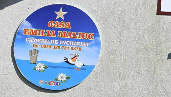 Casa Emilia Maliuc - Maliuc 827135