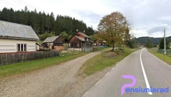 Casa Fermierului - Stulpicani 727505