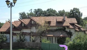 Casa Govoreană - Prajila