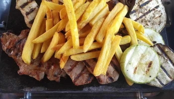 Casa Grande - Bacău