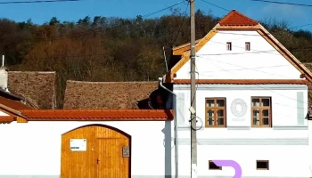 Casa Hann - Apold