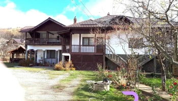 Casa in Chiojdu - Dj103P 351