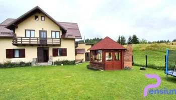Casa in Varf - Fundata