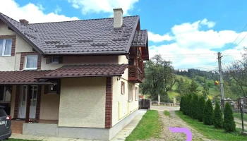 Casa Ionuț - Sadova 727470
