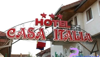 Casa Italia - Calafat