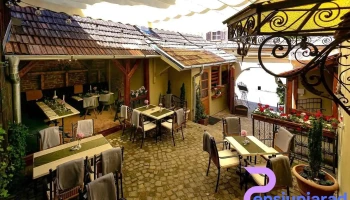 Casa Joseph Haydn - Wine & Cuisine - Sighișoara