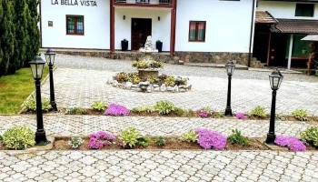 Casa La Bella Vista - Moisei