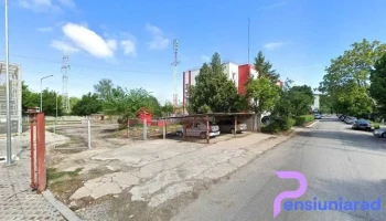 casa la boss - Giurgiu