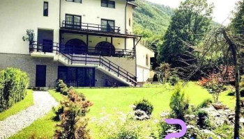 Casa Lacului - Mălaia