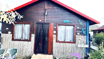 Casa Laura - Sfântu Gheorghe 827195