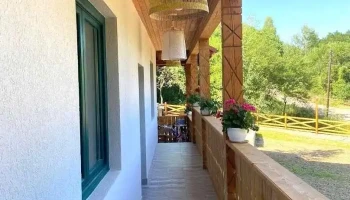 Casa Lila - Colți