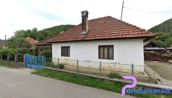 Casa lu Katia - Crișcior 337200