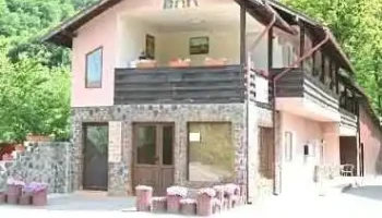 Casa Luminița - Brezoi