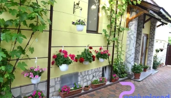 Casa Maria - Șura Mică