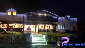 Casa Mariflor Vama Buzăului - Vama Buzăului
