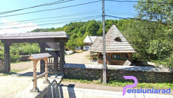 Casa Maris - Vadu Izei