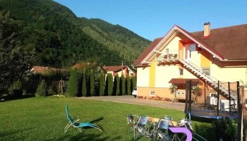 Casa Mary - Șugag 517775